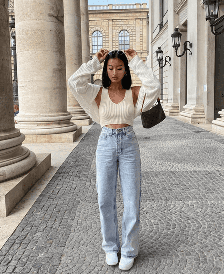 1. Layering Essentials for Seamless Transitions