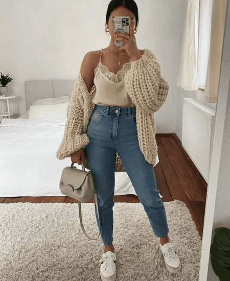 6. Evening and Date Looks with Subtle Drama
