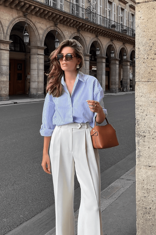 Timeless Wardrobe: 28 Quiet-Luxury Outfit Ideas to Elevate Your Everyday