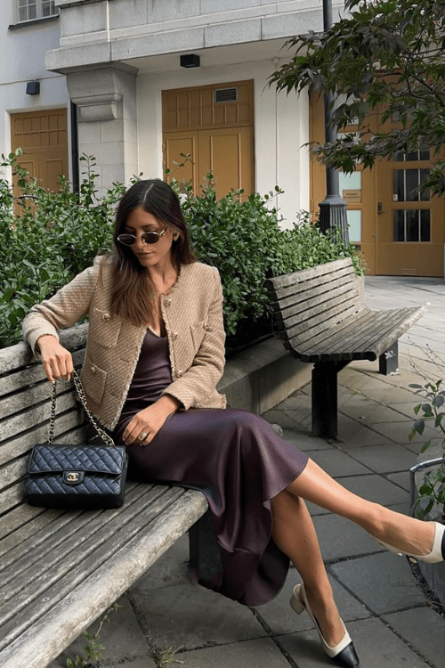 4. Office and Meetings: Modern Professional Uniforms