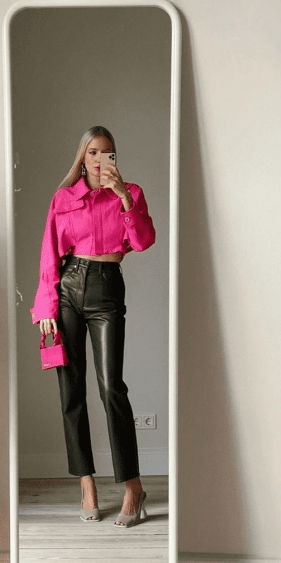2. Weekend Casual: Comfort Meets Cool