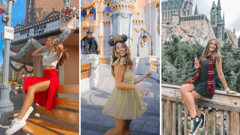 Fairytale Fashion Reinvented: 29 Playful Disney-Inspired Looks for Modern Wardrobes