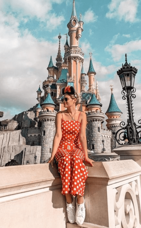 5. Retro Animation Vibes: Playful Prints and Vintage-Inspired Cuts