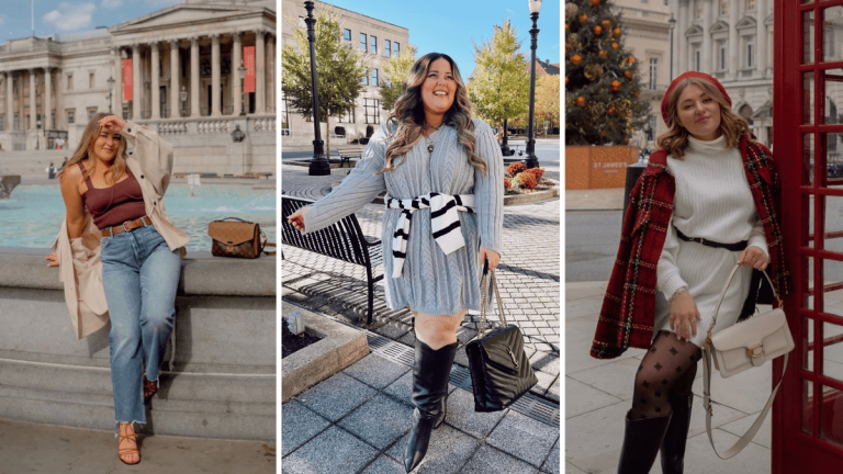 Flattering Fashion: 14 Practical Style Moves for Petite, Curvy Figures