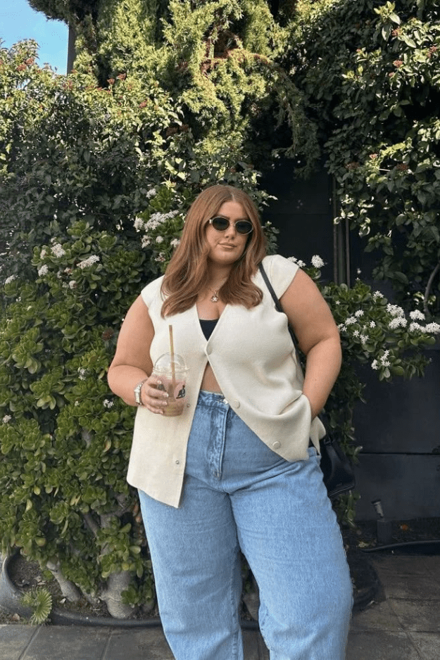 7. Accessories That Add Height and Focus