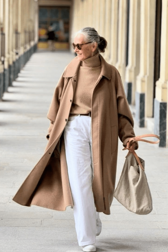 2. Prioritize Comfortable, High-Quality Fabrics