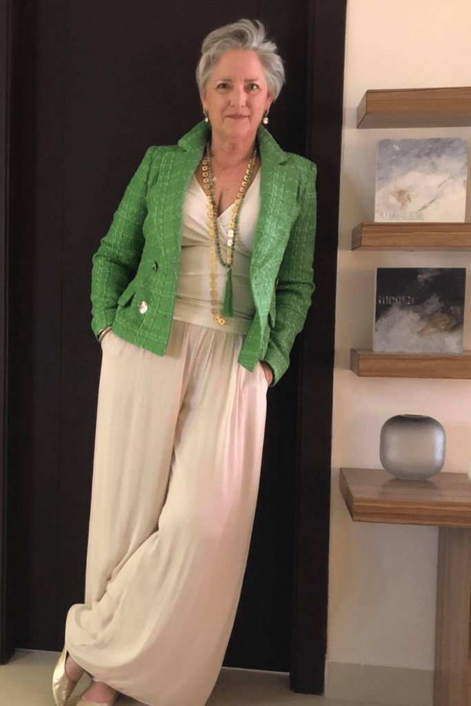 4. Accessories That Amplify, Not Compete