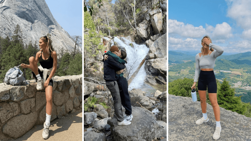 Trail-Ready & Cute: How to Dress for a Hiking Date (Plus 25 Outfit Ideas)