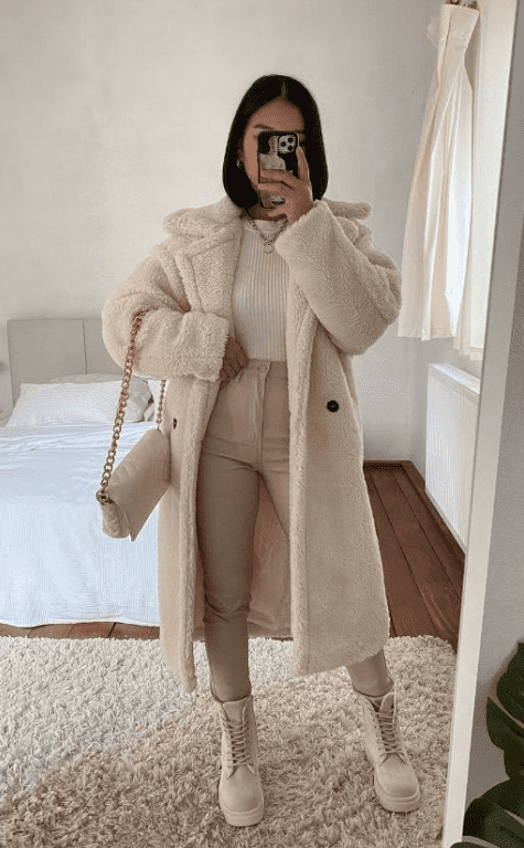 6. Night-Out Looks That Still Beat the Chill