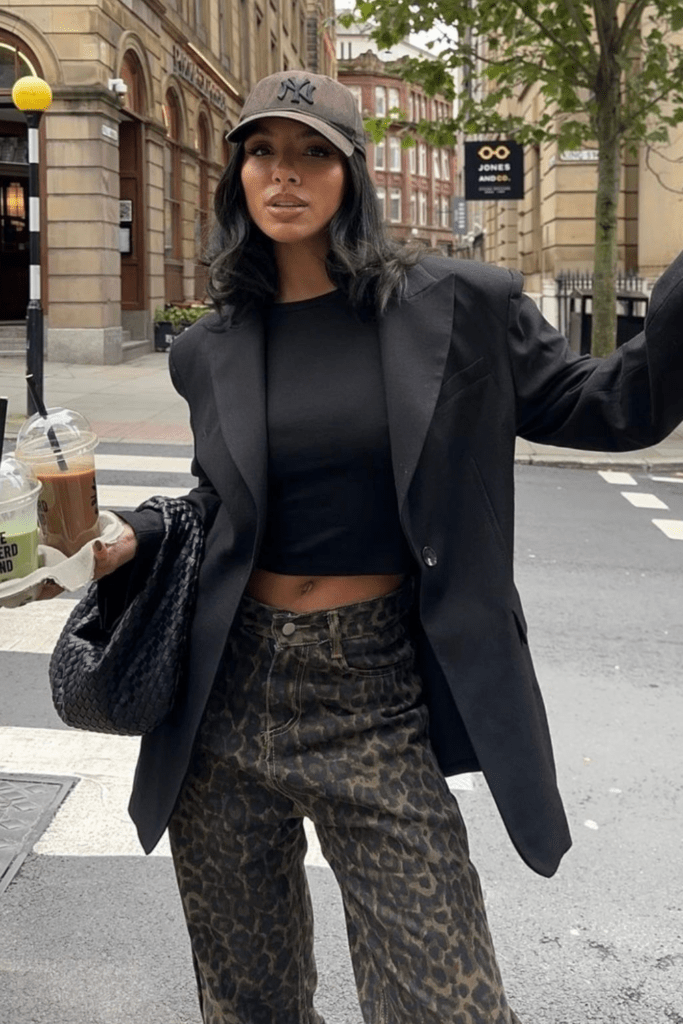 3. Date Night & Evening Chic