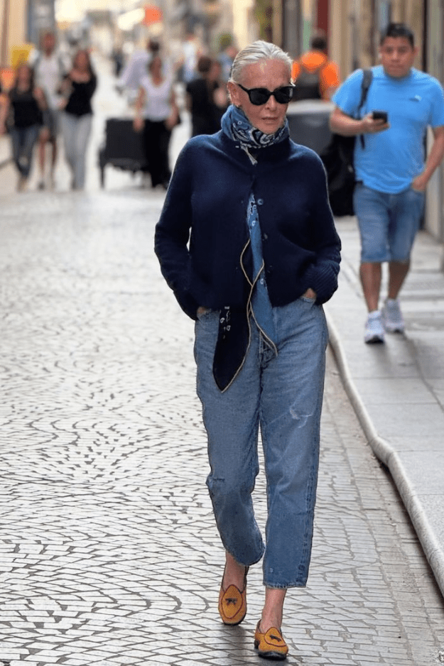 1. Fit First: The Power of Proper Tailoring