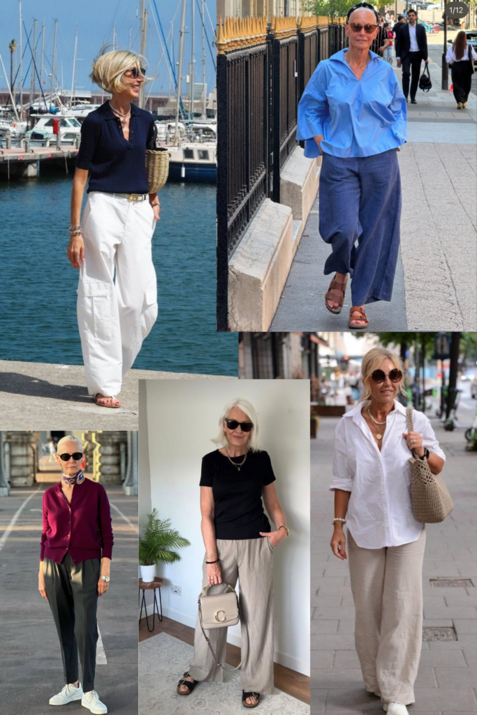 3. Color and Pattern: Use Contrast to Energize