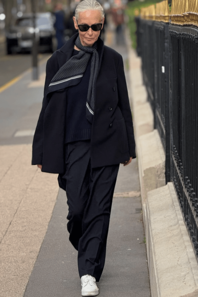 5. Balance Proportions with Thoughtful Layering