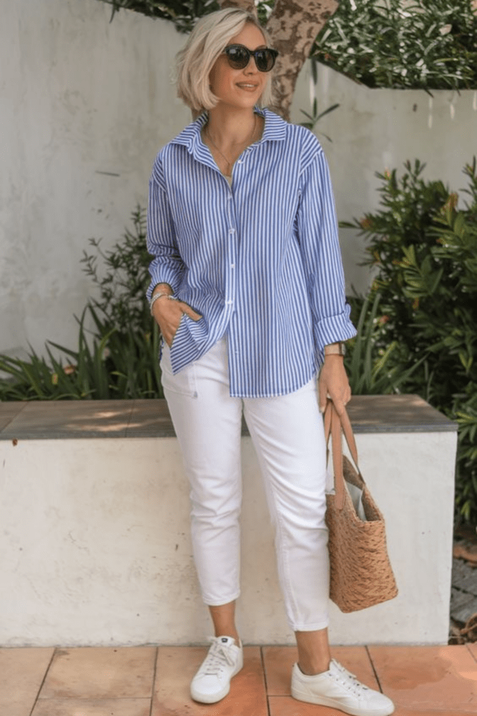 6. Accessories: Make a Selective Statement