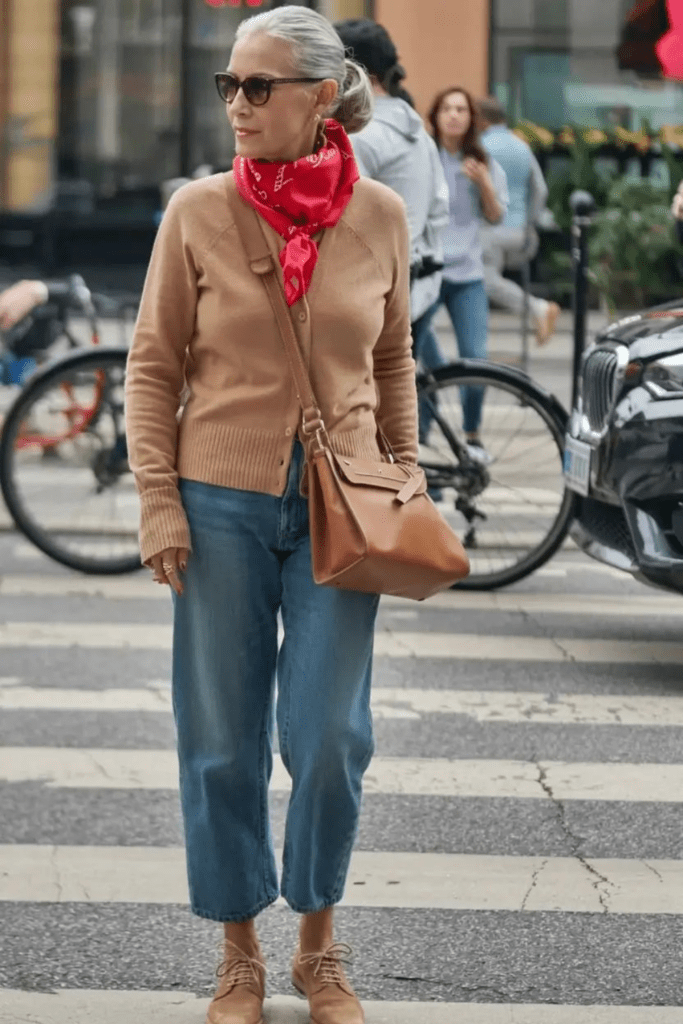 7. Shoes That Combine Comfort and Chic