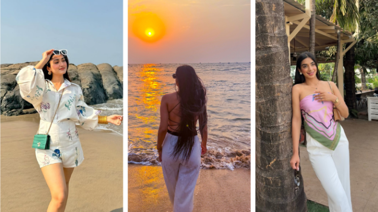 Goa Style Guide: 39 Heat‑Proof Outfit Ideas for Beach, Market, and Nightlife