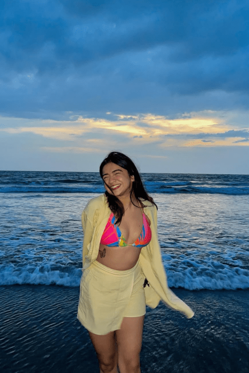 2. Beach‑to‑Bar Looks: Effortless Transitions