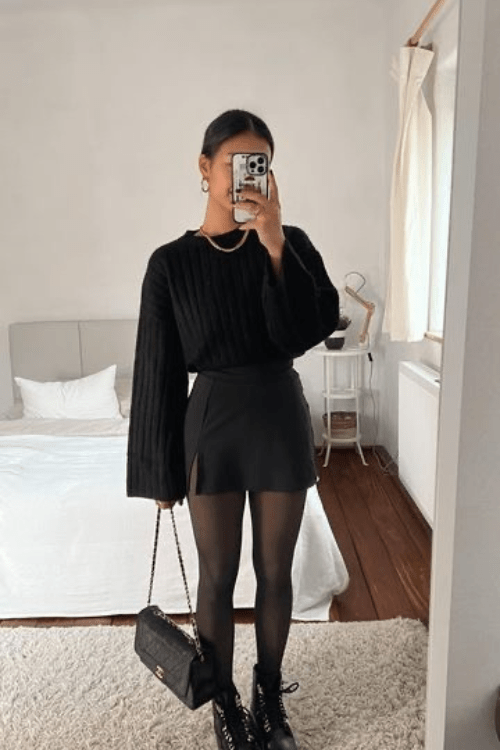 7. Evening and Date Looks: Sleek, Sensible, Striking