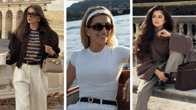Quiet Luxury Guide: Effortless Ways to Look Polished and Refined