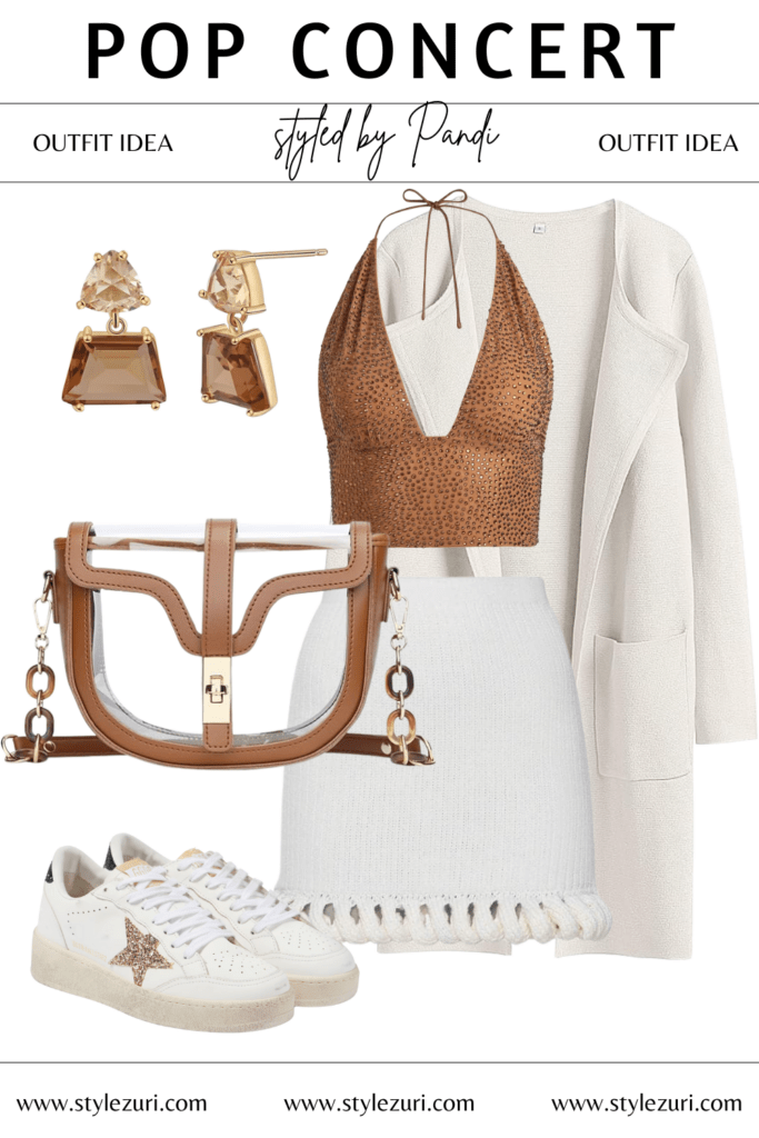 Rough-Edge Rock: Wearable Concert Armor with Attitude