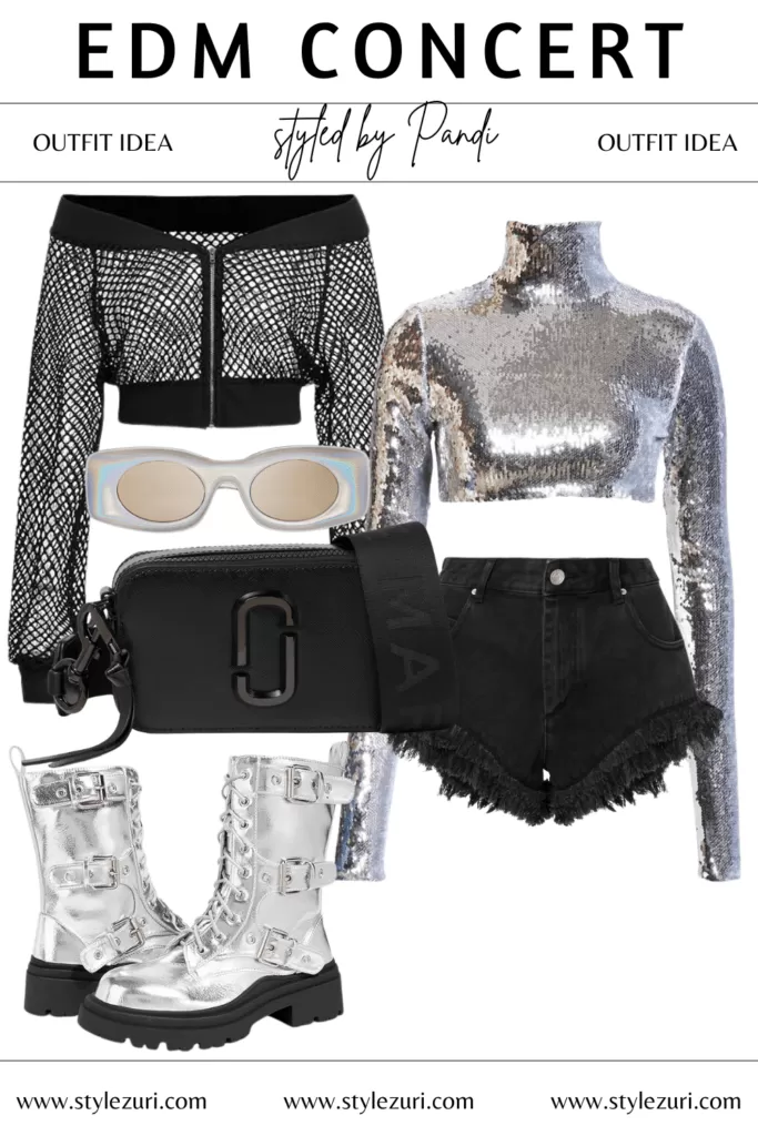 Street-Ready Layers for High-Energy Hip-Hop Nights