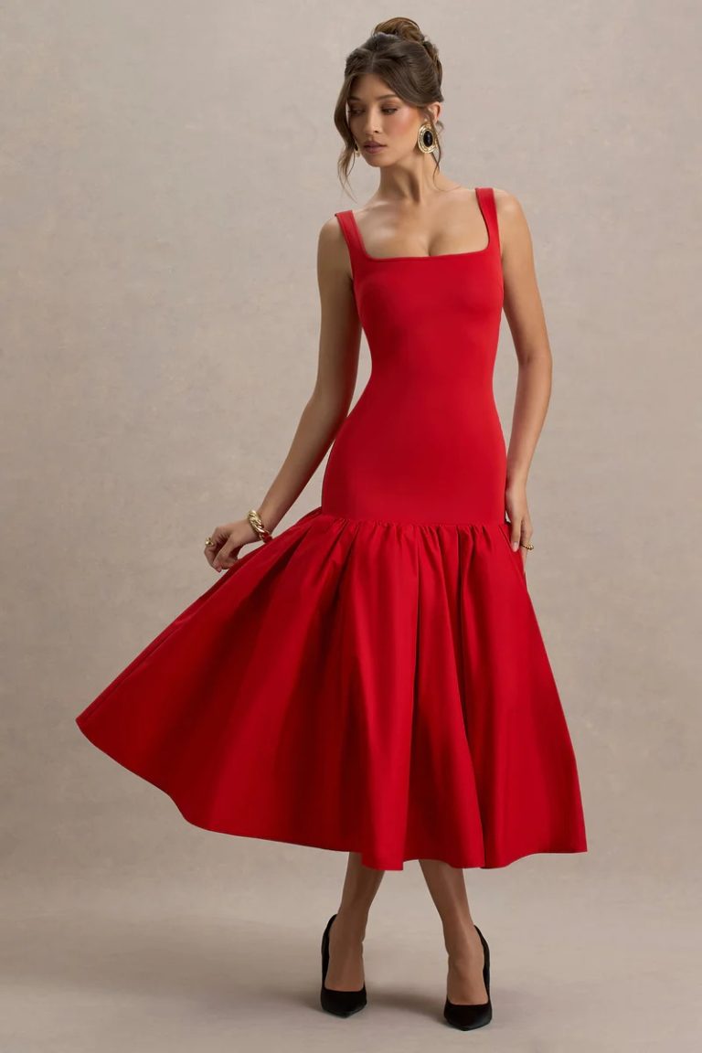 25 Valentine’s Dinner Outfits for Elevated Romantic Style