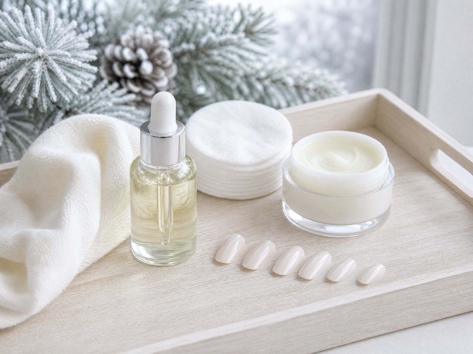 Prepare and Remove Polish Gently for Healthy Results