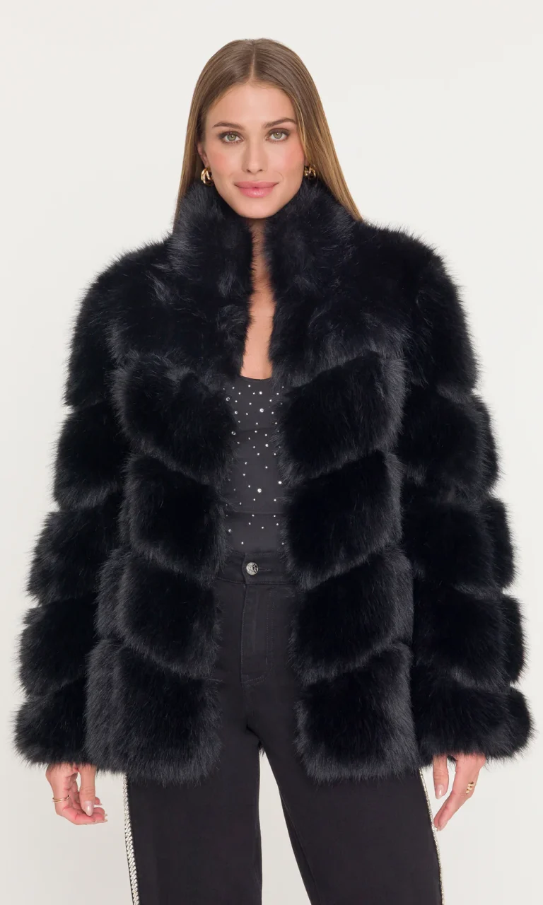 29 Cozy Winter Outfits to Keep You Warm and Stylish