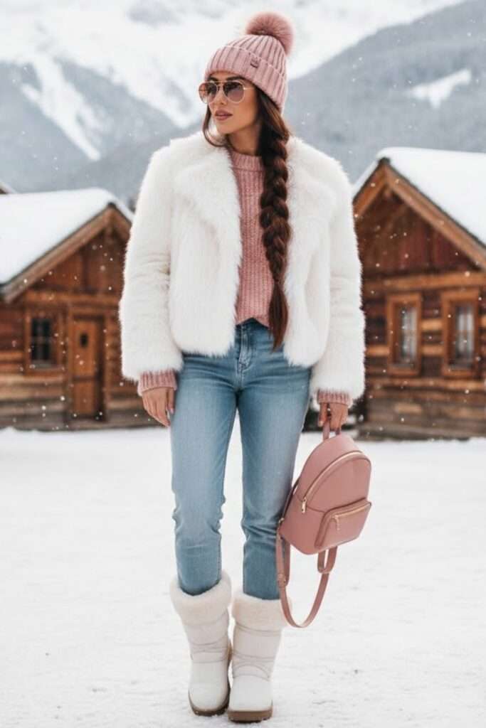 Pastel Cozy Layers for Snowy Strolls and Play